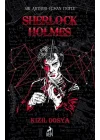 Kızıl Dosya Sherlock Holmes