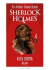 Kızıl Dosya - Sherlock Holmes