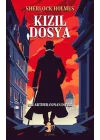 Kızıl Dosya - Sherlock Holmes
