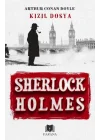 Kızıl Dosya - Sherlock Holmes