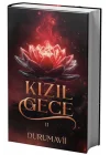 Kızıl Gece 2 (Ciltli)