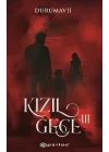 Kızıl Gece III