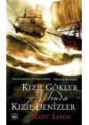 Kızıl Gökler Altında Kızıl Denizler