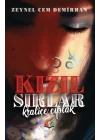 Kızıl Sırlar Kraliçe Çıplak