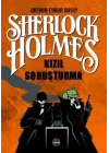 Kızıl Soruşturma - Sherlock Holmes