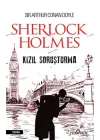 Kızıl Soruşturma - Sherlock Holmes