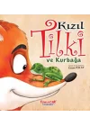 Kızıl Tilki Ve Kurbağa