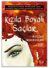Kızıla Boyalı Saçlar