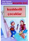 Kızılderili Çocuklar