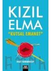 Kızılelma Kutsal Emanet