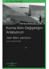 Kızıma İklim Değişikliğini Anlatıyorum