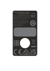 Klark Teknik MIC BOOSTER CT 1 Kompakt Dinamik Mikrofon Booster