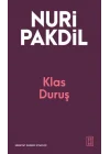 Klas Duruş