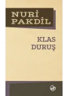Klas Duruş