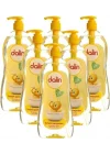 Klasik Bebek Şampuanı 700 ml x 6 Adet