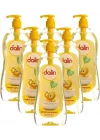 Klasik Bebek Şampuanı 700 ml x 6 Adet