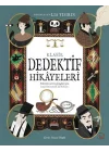 Klasik Dedektif Hikayeleri
