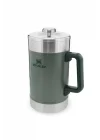 Klasik French Press Termos