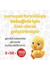Klasik Islak Havlu 3lü Paket (3 x 56 Adet)