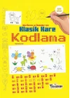 Klasik Kare Kodlama Sarı Kitap