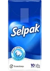 Klasik Mendil 10lu Paket