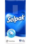 Klasik Mendil 10lu Paket