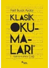 Klasik Okumaları-I - Kahramanlar Çağı