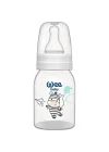 Klasik Pp Biberon 125 Ml