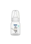 Klasik Pp Biberon 125 Ml