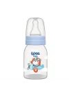 Klasik Pp Biberon 125 Ml