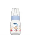 Klasik Pp Biberon 125 Ml
