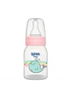 Klasik Pp Biberon 125 Ml