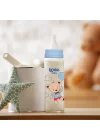 Klasik PP Biberon 250 ml - MAVİ