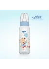 Klasik PP Biberon 250 ml - MAVİ