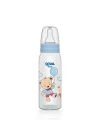 Klasik PP Biberon 250 ml - MAVİ