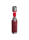 Klasik Vakumlu Paslanmaz Çelik Termos 0,94 Lt (1.0 QT) - Cranberry
