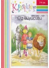 Klasikler - Oz Büyücüsü (Ciltli)