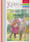 Klasikler - Seksen Günde Devrialem (Ciltli)