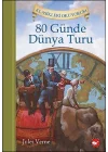 Klasikleri Okuyorum - 80 Günde Dünya Turu