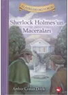 Klasikleri Okuyorum - Sherlock Holmesun Maceraları