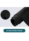 Klasse Pro - 10 Farklı Model Dikişli Kenar 90x40 cm Oyuncu Gaming Mouse Pad (Dragon Knot, 90x40 cm)