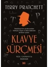 Klavye Sürçmesi