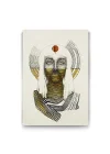 Kleopatra Tablosu - 50x75cm