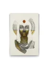 Kleopatra Tablosu - 50x75cm