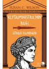 Klytaimnestra’nın Bağı - Atreus Hanedanı