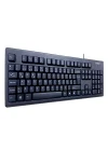 KM-720 Q USB Klavye