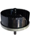 Mey İthalat® Knisaw 51595 5 li Buat Testeresi Seti