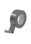 Mey İthalat® Kobi Tape Duck Gri Ambalaj Bantı 45x25 Metre