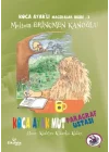 Koca Ayaklı Maceralar Dizisi 3 - Koca Ayak Mut Paragraf Ustası