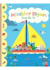 Koca Bir Yıl - Minikler Diyarı